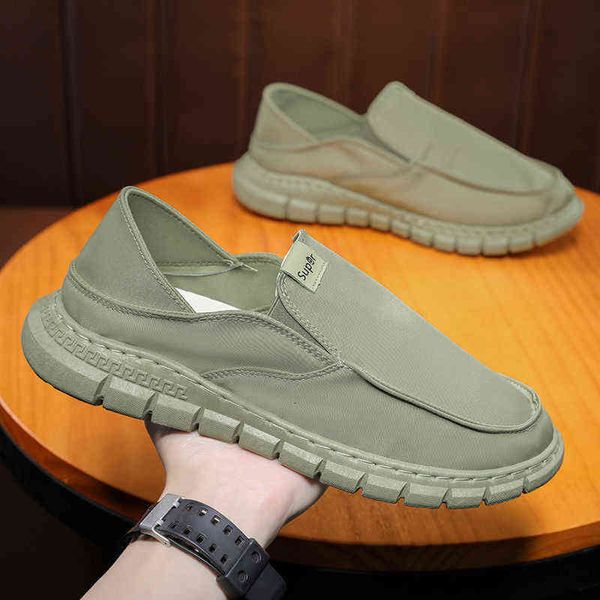 autumn old beijing cloth shoes one foot breathable men's flat bottomed casual umbrella, Black;white
autumn old beijing cloth shoes one foot breathable men's flat bottomed casual umbrella, Black;white