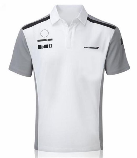 f1 racing off-road polo shirt summer men's riding short-sleeved polyester quick-drying can be customized
f1 racing off-road polo shirt summer men's riding short-sleeved polyester quick-drying can be customized