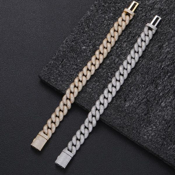link, chain 15mm 7inch 8inch brass iced out bling bracelet for men jewelry cz cuban bb021, Black
link, chain 15mm 7inch 8inch brass iced out bling bracelet for men jewelry cz cuban bb021, Black