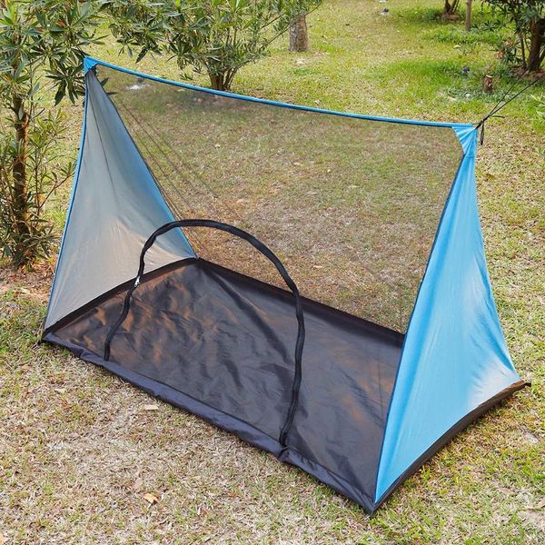 two person water resistance outdoor camping mosquito net hiking rodless tent lightweight portable anti-insect tents and shelters
two person water resistance outdoor camping mosquito net hiking rodless tent lightweight portable anti-insect tents and shelters