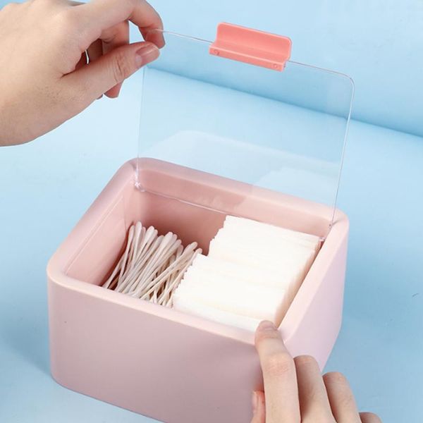 nordic make up storage box dustproof lipstick holder cosmetic organizer bathroom accessories for cotton pad necklace jewelry boxes & bins
nordic make up storage box dustproof lipstick holder cosmetic organizer bathroom accessories for cotton pad necklace jewelry boxes & bins