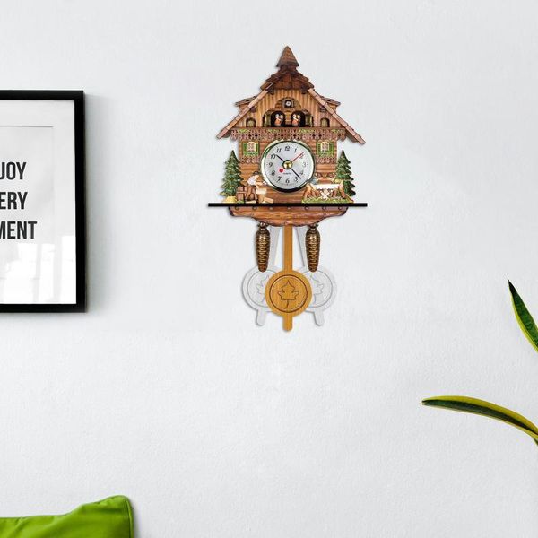 cuckoo clock living room antique wooden wall bird time bell swing alarm watch home art decor clocks
cuckoo clock living room antique wooden wall bird time bell swing alarm watch home art decor clocks