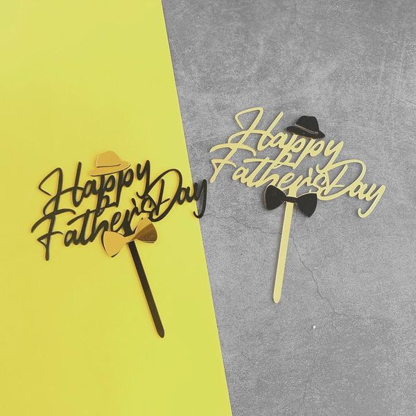 other festive & party supplies acrylic gold black happy father's day cake er decorating tools favors decoration
other festive & party supplies acrylic gold black happy father's day cake er decorating tools favors decoration