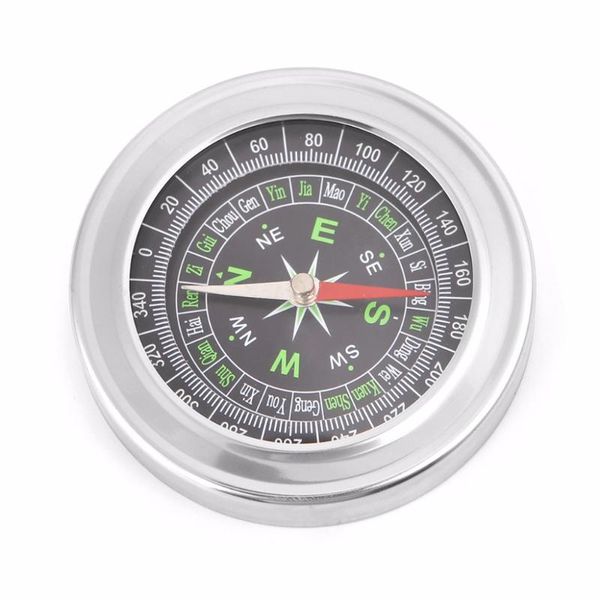 stainless steel compass outdoor camping hiking pocket portable navigation tool gadgets
stainless steel compass outdoor camping hiking pocket portable navigation tool gadgets