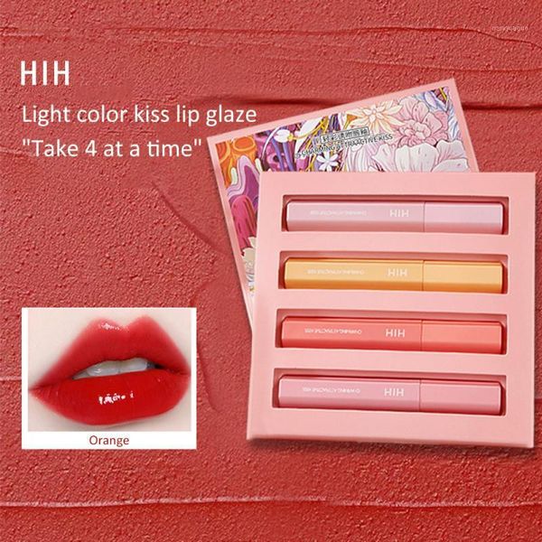 4pcs/set 4 in1 matte lip gloss liquid long lasting waterproof moisturizing non-stick cup cosmetics makeup tslm11
4pcs/set 4 in1 matte lip gloss liquid long lasting waterproof moisturizing non-stick cup cosmetics makeup tslm11