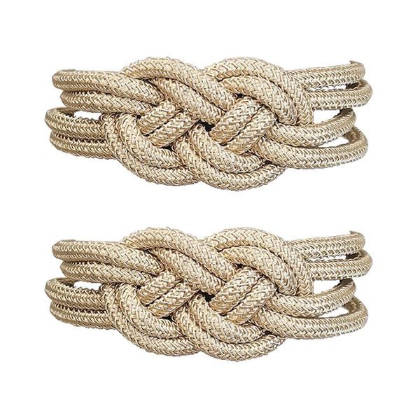 other home decor 2pcs chinese knot weave rope office magnetic buckle simple durable easy use curtain tiebacks smooth window punch free
other home decor 2pcs chinese knot weave rope office magnetic buckle simple durable easy use curtain tiebacks smooth window punch free