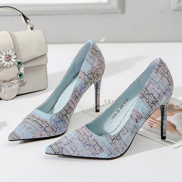 dress shoes 2021 arrival korean concise pointed toe office women's fashion shallow heels for women, Black
dress shoes 2021 arrival korean concise pointed toe office women's fashion shallow heels for women, Black