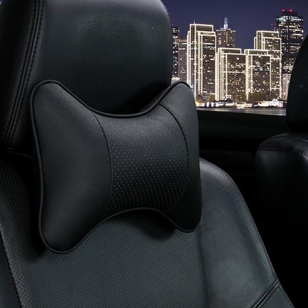 seat cushions easy install/clean arrival car neck pillows both side pu leather single headrest universal filled fiber pillow x20
seat cushions easy install/clean arrival car neck pillows both side pu leather single headrest universal filled fiber pillow x20