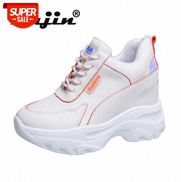fujin white wedge heel women sneakers platform shoes chunky heel casual shoes 2021 breathable comfortable #ty1x
fujin white wedge heel women sneakers platform shoes chunky heel casual shoes 2021 breathable comfortable #ty1x