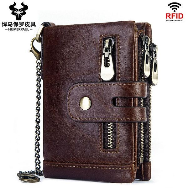 engraving 100% genuine leather men wallet coin purse small mini card holder chain portfolio portomonee male walet pocket wallets, Red;black
engraving 100% genuine leather men wallet coin purse small mini card holder chain portfolio portomonee male walet pocket wallets, Red;black