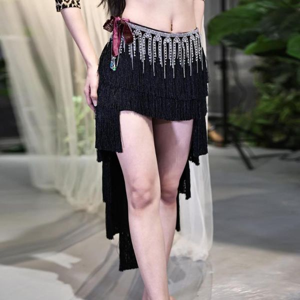 stage wear 2021 latin dance black skirt tassel plus size s-l skirts ballroom women rumba samba performance costume leopard top, Black;red
stage wear 2021 latin dance black skirt tassel plus size s-l skirts ballroom women rumba samba performance costume leopard top, Black;red