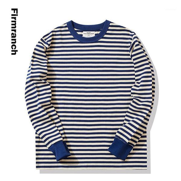 men's hoodies & sweatshirts firmranch men/women 280g 100% cotton pinstripe long sleeve sweatshirt breton o-neck hoodie amekaji sailor s, Black
men's hoodies & sweatshirts firmranch men/women 280g 100% cotton pinstripe long sleeve sweatshirt breton o-neck hoodie amekaji sailor s, Black