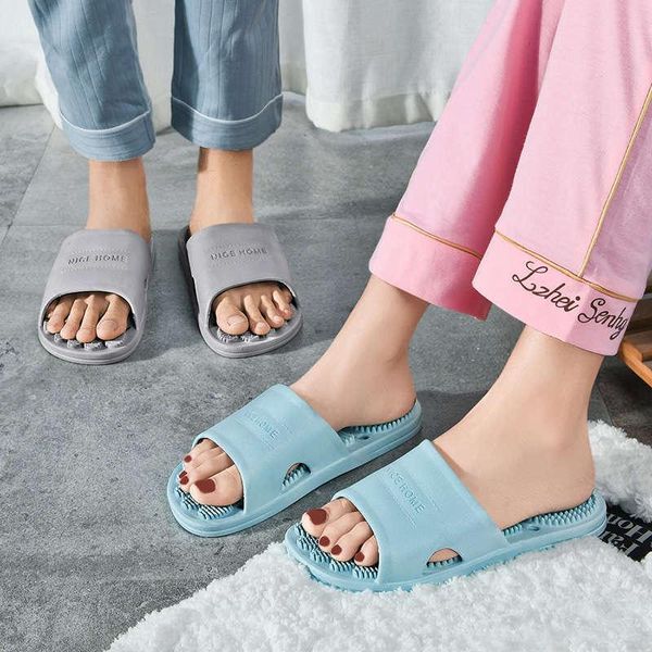 slippers sandals women 2021 brand flip flops female home men's house casual shoes light street fashion, Black
slippers sandals women 2021 brand flip flops female home men's house casual shoes light street fashion, Black