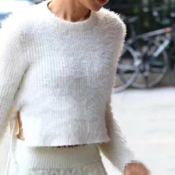 women's sweaters arrival autumn women solid bow knitted slim pullovers sweater tees clothing wm69189, White;black
women's sweaters arrival autumn women solid bow knitted slim pullovers sweater tees clothing wm69189, White;black