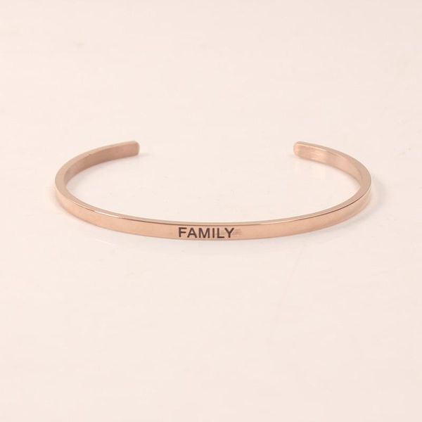 bangle arrive 316l stainless steel open cuff bangles bracelets "family" hand imprint namaste inspirational mantra, Black
bangle arrive 316l stainless steel open cuff bangles bracelets "family" hand imprint namaste inspirational mantra, Black