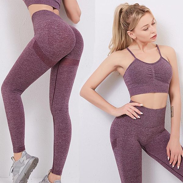 yoga outfit 8 colors women running clothes workout set bra female sportswear+ push up gym sport quick drying leggings
yoga outfit 8 colors women running clothes workout set bra female sportswear+ push up gym sport quick drying leggings