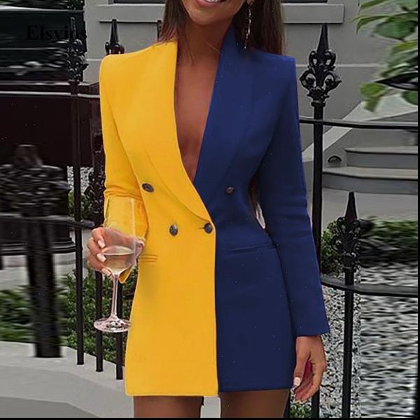 womens dress office lady button slim bodycon women elegant deep v neck chain patchwork party autumn long sleeve formal, Black;gray
womens dress office lady button slim bodycon women elegant deep v neck chain patchwork party autumn long sleeve formal, Black;gray