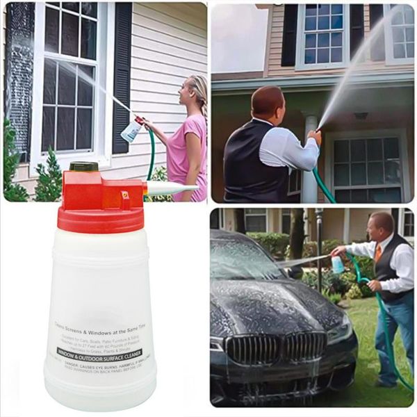 watering equipments outdoor glass cleaning spray bottle with nozzle car wash can window handheld
watering equipments outdoor glass cleaning spray bottle with nozzle car wash can window handheld