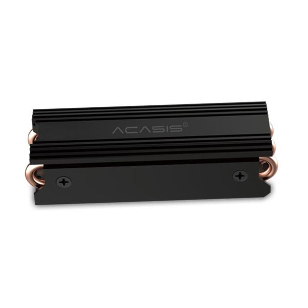fans & coolings m.2 solid state drive cooler heatsink for deskpc computer aluminum alloy copper 2280 ssd radiator cooling pad
fans & coolings m.2 solid state drive cooler heatsink for deskpc computer aluminum alloy copper 2280 ssd radiator cooling pad