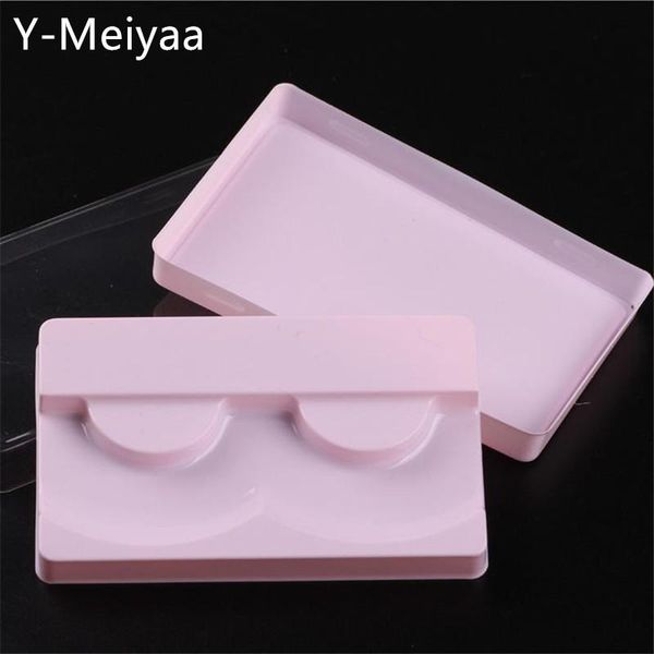 y-meiyaa 50pcs/set pink beige false eyelash packaging box lash boxes for faux cils 25mm mink eyelashes custom logo wholesale 20# eyebrow too
y-meiyaa 50pcs/set pink beige false eyelash packaging box lash boxes for faux cils 25mm mink eyelashes custom logo wholesale 20# eyebrow too