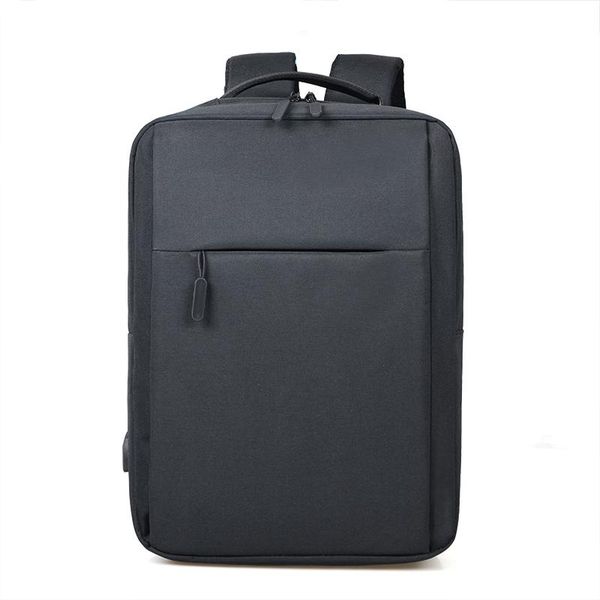 backpack for men 2021 usb charging business oxford rucksack multifunctional waterproof simple bag lap15 6
backpack for men 2021 usb charging business oxford rucksack multifunctional waterproof simple bag lap15 6