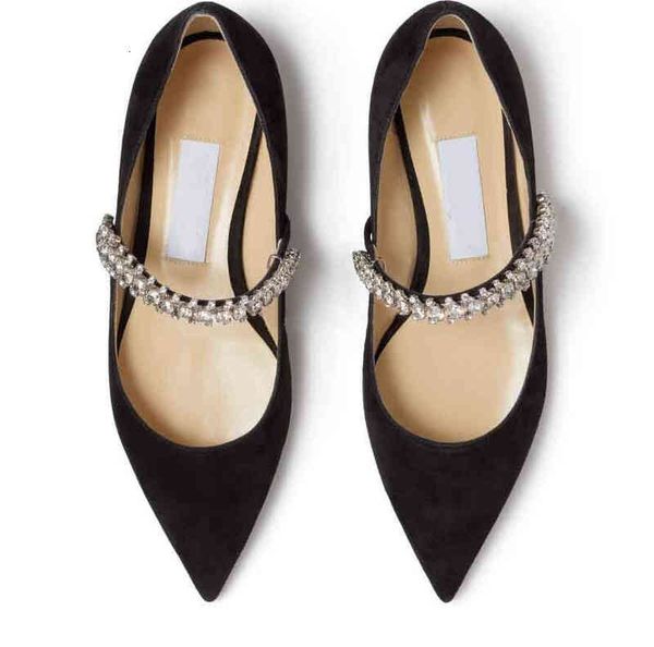 baily nice perfect shoes sandals flat summer ballerines nude black suede leather ballet pointed toe women crystal strap comfort walking
baily nice perfect shoes sandals flat summer ballerines nude black suede leather ballet pointed toe women crystal strap comfort walking