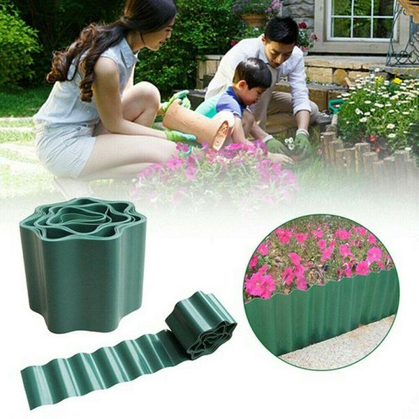 fencing, trellis & gates 10/12/15/20cm lawn border fence garden grass edge wall roll j99store
fencing, trellis & gates 10/12/15/20cm lawn border fence garden grass edge wall roll j99store