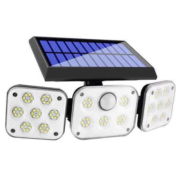 solar lamps rotatable super bright double head led light cob sensor ip67 waterproof lamp wall outdoor garden decoration
solar lamps rotatable super bright double head led light cob sensor ip67 waterproof lamp wall outdoor garden decoration