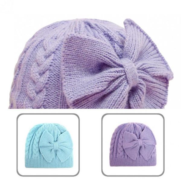 caps & hats girls beanie knitted comfy lovely solid color bow baby hat toddler for daily wear, Yellow
caps & hats girls beanie knitted comfy lovely solid color bow baby hat toddler for daily wear, Yellow