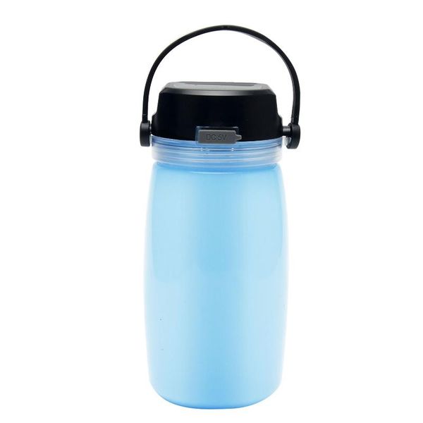 multifunctional portable water bottle silicone kettle solar charging luminous cup foldable outdoor sports camping lamp travel
multifunctional portable water bottle silicone kettle solar charging luminous cup foldable outdoor sports camping lamp travel