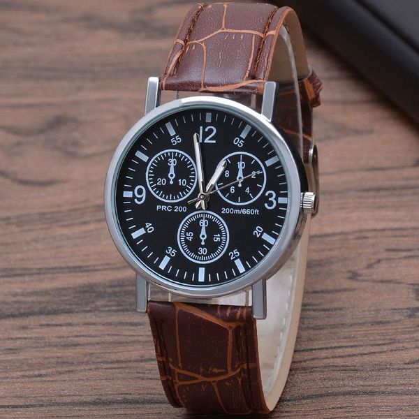 wristwatches 2021 men's watch quartz blue light glass belt relogio feminino women watches, Slivery;brown
wristwatches 2021 men's watch quartz blue light glass belt relogio feminino women watches, Slivery;brown