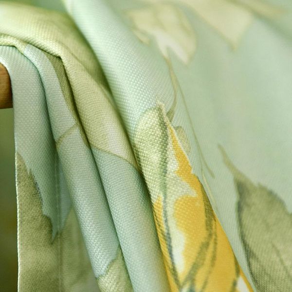 curtain & drapes melunmhom green leaves shading curtains for living room bedroom children's window treatments simple painted fabric kit
curtain & drapes melunmhom green leaves shading curtains for living room bedroom children's window treatments simple painted fabric kit