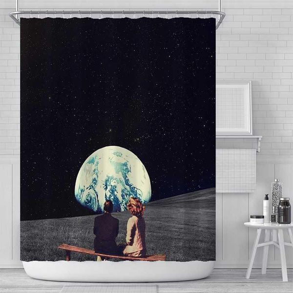 shower curtains planet painting print polyester bathroom curtain with hooks anti-skid rugs carpet toilet lid cover bath mat
shower curtains planet painting print polyester bathroom curtain with hooks anti-skid rugs carpet toilet lid cover bath mat