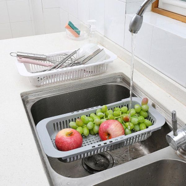 hanging baskets adjustable sink drain basket rack pull retractable storage shelf kitchen accessories l99
hanging baskets adjustable sink drain basket rack pull retractable storage shelf kitchen accessories l99