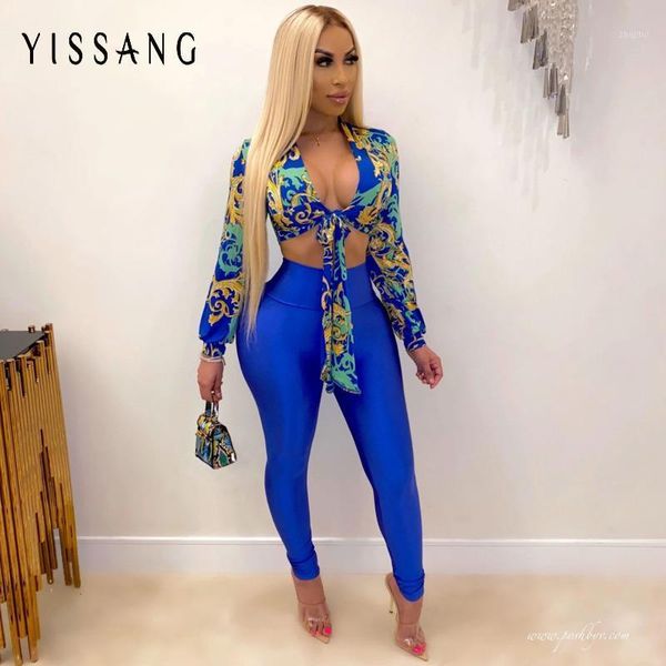 yissang print bow hollow out two piece set women long sleeve crop and pants suit female bodycon 2 2021 dress, White
yissang print bow hollow out two piece set women long sleeve crop and pants suit female bodycon 2 2021 dress, White