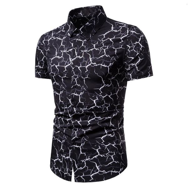 men's casual shirts shirt short sleeve outdoor men summer style cotton s76c, White;black
men's casual shirts shirt short sleeve outdoor men summer style cotton s76c, White;black