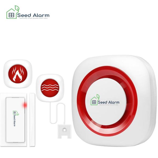 fire alert water immersion alarm system door sensor smart home for warehouse window smoke detection systems
fire alert water immersion alarm system door sensor smart home for warehouse window smoke detection systems
