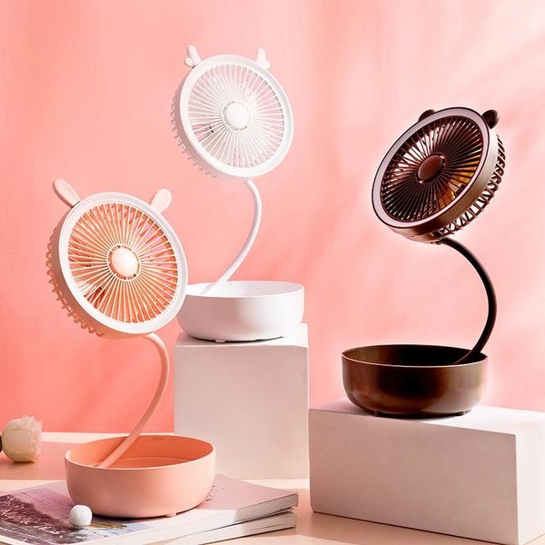 electric fans portable usb fan flexible with led light mini handy small desk deskcooling
electric fans portable usb fan flexible with led light mini handy small desk deskcooling