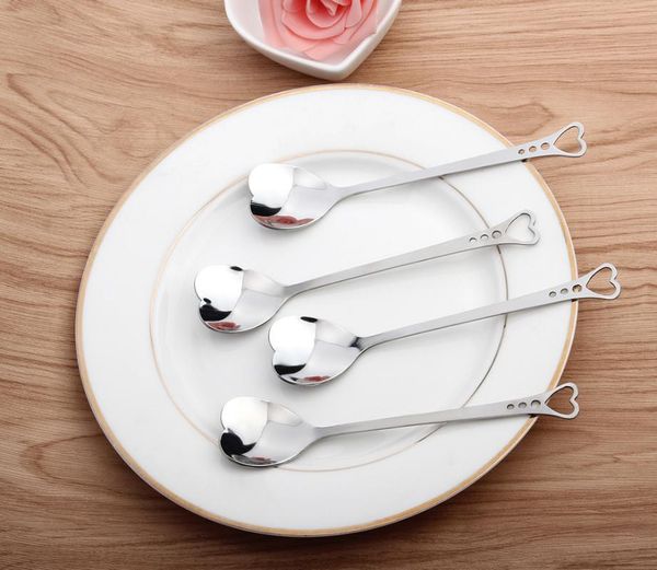 heart shape stainless steel coffee spoon dessert sugar stirring ice cream yogurt honey kitchen gift lin5100 flatware sets
heart shape stainless steel coffee spoon dessert sugar stirring ice cream yogurt honey kitchen gift lin5100 flatware sets