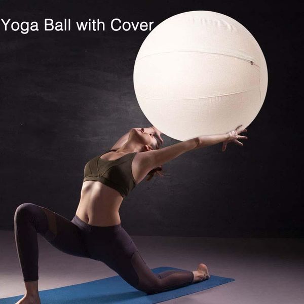 sports yoga balls exercise gymnastic pilates workout massage fitness ball training cover housse ballon
sports yoga balls exercise gymnastic pilates workout massage fitness ball training cover housse ballon