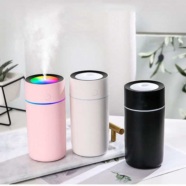 humidifiers 320ml colorful car humidifier mini room ultrasonic glare cup aromatherapy air diffuser cold fog machine purifier
humidifiers 320ml colorful car humidifier mini room ultrasonic glare cup aromatherapy air diffuser cold fog machine purifier