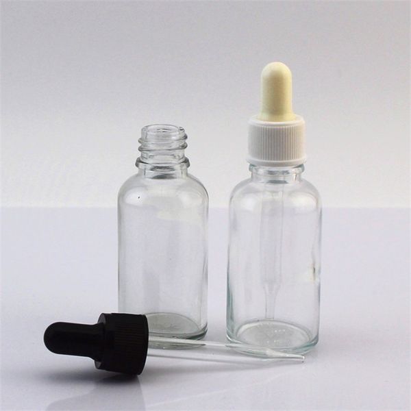 800pcs 5ml 10ml 15ml glass dropper bottles 30ml transparent e liquid empty bottle with rubber cap glass pipe 448 s2
800pcs 5ml 10ml 15ml glass dropper bottles 30ml transparent e liquid empty bottle with rubber cap glass pipe 448 s2