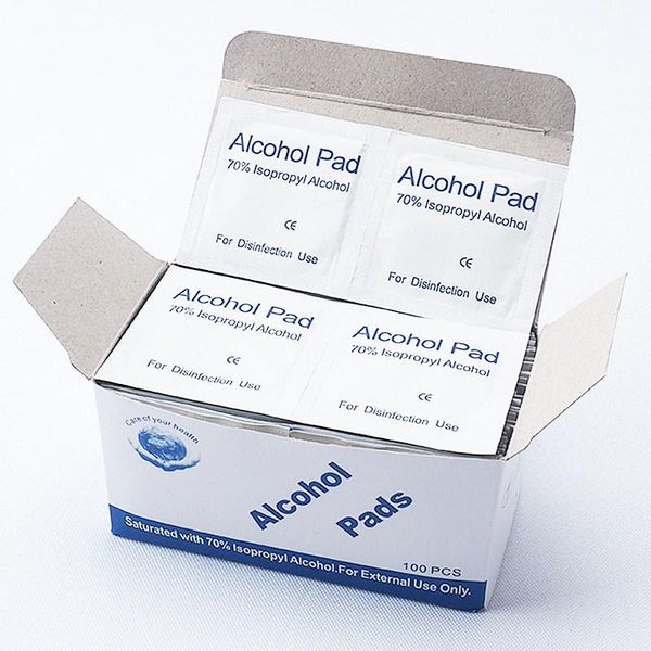 outdoor gadgets 100pcs disposable alcohol sealed sterile disinfection survival kit travel camping emergency tourniquet
outdoor gadgets 100pcs disposable alcohol sealed sterile disinfection survival kit travel camping emergency tourniquet