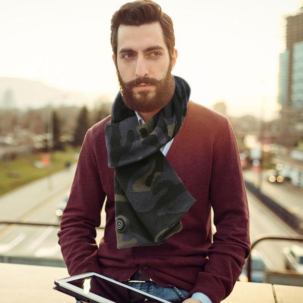 cycling caps & masks casual winter scarf heated usb women man heating couple neckerchief plush collar scarves, Black
cycling caps & masks casual winter scarf heated usb women man heating couple neckerchief plush collar scarves, Black