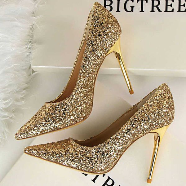 classic luxury designer shoes sequins woman pumps pointed toe high heels wedding lady stiletto women basic pump sandals paris wholesale, Black
classic luxury designer shoes sequins woman pumps pointed toe high heels wedding lady stiletto women basic pump sandals paris wholesale, Black