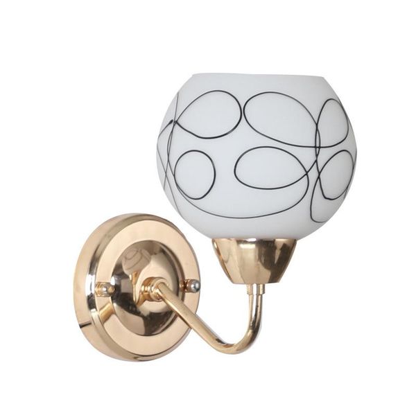 modern style wall lamp bedroom living room lights sconces indoor stair light fixture led27
modern style wall lamp bedroom living room lights sconces indoor stair light fixture led27
