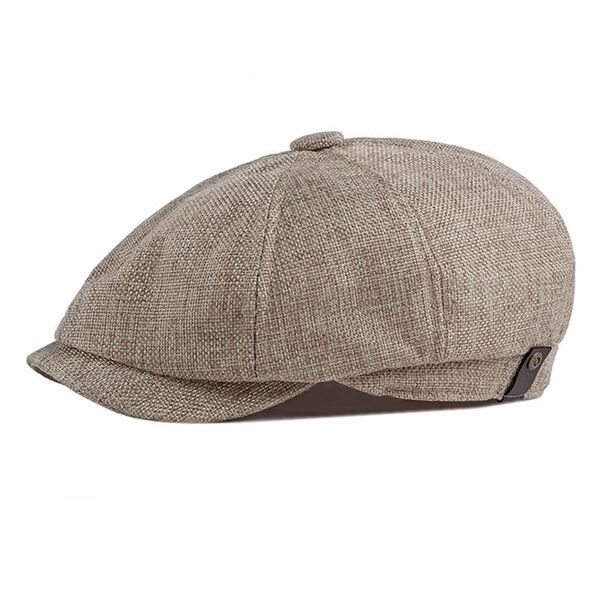 berets men's casual sboy hat spring and autumn thin retro beret fashion wild octagonal hats, Blue;gray
berets men's casual sboy hat spring and autumn thin retro beret fashion wild octagonal hats, Blue;gray