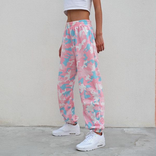 women's pants & capris xuxi autumn 2021 women fashion thin trousers pink camouflage print casual high waist pencil streetwear full leng, Black;white
women's pants & capris xuxi autumn 2021 women fashion thin trousers pink camouflage print casual high waist pencil streetwear full leng, Black;white