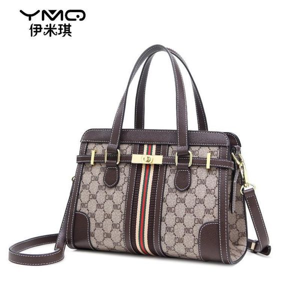 2021 new summer fashion versatile messenger atmosphere 2021 large capacity hand-held women's bag
2021 new summer fashion versatile messenger atmosphere 2021 large capacity hand-held women's bag