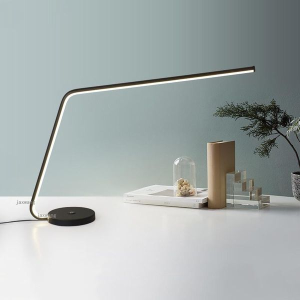 table lamps postmodern led lamp lighting minimalist bedroom bedside reading desk study room learn light fixtures
table lamps postmodern led lamp lighting minimalist bedroom bedside reading desk study room learn light fixtures